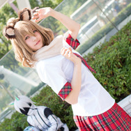 夏衣装も多め！「世界コスプレサミット2018」を盛り上げた厳選コスプレイヤーまとめ