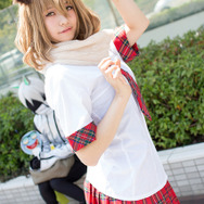 夏衣装も多め！「世界コスプレサミット2018」を盛り上げた厳選コスプレイヤーまとめ