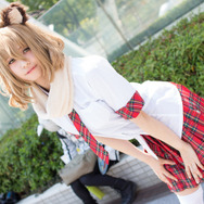 夏衣装も多め！「世界コスプレサミット2018」を盛り上げた厳選コスプレイヤーまとめ