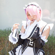 夏衣装も多め！「世界コスプレサミット2018」を盛り上げた厳選コスプレイヤーまとめ