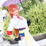 夏衣装も多め！「世界コスプレサミット2018」を盛り上げた厳選コスプレイヤーまとめ