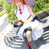 夏衣装も多め！「世界コスプレサミット2018」を盛り上げた厳選コスプレイヤーまとめ