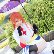 夏衣装も多め！「世界コスプレサミット2018」を盛り上げた厳選コスプレイヤーまとめ