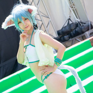 夏衣装も多め！「世界コスプレサミット2018」を盛り上げた厳選コスプレイヤーまとめ