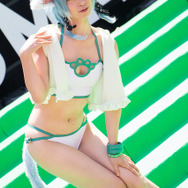 夏衣装も多め！「世界コスプレサミット2018」を盛り上げた厳選コスプレイヤーまとめ