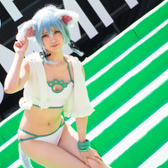 夏衣装も多め！「世界コスプレサミット2018」を盛り上げた厳選コスプレイヤーまとめ