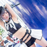 夏衣装も多め！「世界コスプレサミット2018」を盛り上げた厳選コスプレイヤーまとめ