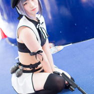 夏衣装も多め！「世界コスプレサミット2018」を盛り上げた厳選コスプレイヤーまとめ