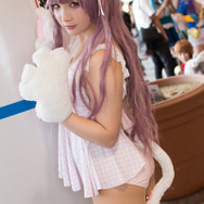 夏衣装も多め！「世界コスプレサミット2018」を盛り上げた厳選コスプレイヤーまとめ