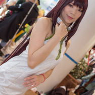 夏衣装も多め！「世界コスプレサミット2018」を盛り上げた厳選コスプレイヤーまとめ