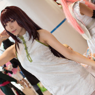 夏衣装も多め！「世界コスプレサミット2018」を盛り上げた厳選コスプレイヤーまとめ