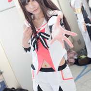 夏衣装も多め！「世界コスプレサミット2018」を盛り上げた厳選コスプレイヤーまとめ