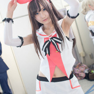 夏衣装も多め！「世界コスプレサミット2018」を盛り上げた厳選コスプレイヤーまとめ