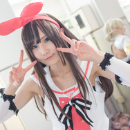 夏衣装も多め！「世界コスプレサミット2018」を盛り上げた厳選コスプレイヤーまとめ