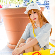 夏衣装も多め！「世界コスプレサミット2018」を盛り上げた厳選コスプレイヤーまとめ