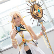 夏衣装も多め！「世界コスプレサミット2018」を盛り上げた厳選コスプレイヤーまとめ