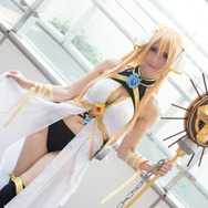 夏衣装も多め！「世界コスプレサミット2018」を盛り上げた厳選コスプレイヤーまとめ