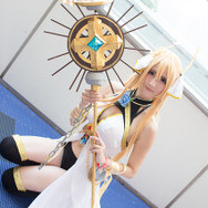 夏衣装も多め！「世界コスプレサミット2018」を盛り上げた厳選コスプレイヤーまとめ