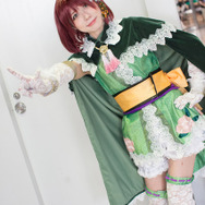 夏衣装も多め！「世界コスプレサミット2018」を盛り上げた厳選コスプレイヤーまとめ