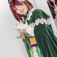 夏衣装も多め！「世界コスプレサミット2018」を盛り上げた厳選コスプレイヤーまとめ