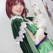 夏衣装も多め！「世界コスプレサミット2018」を盛り上げた厳選コスプレイヤーまとめ