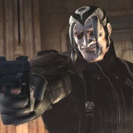 Character Wayne by (c)Lee Byung Hun／FANTOM CO., LTD,(c)CAPCOM CO., LTD. 2006 ALL RIGHTS RESERVED.