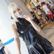 夏衣装も多め！「世界コスプレサミット2018」を盛り上げた厳選コスプレイヤーまとめ