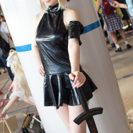 夏衣装も多め！「世界コスプレサミット2018」を盛り上げた厳選コスプレイヤーまとめ