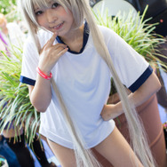 夏衣装も多め！「世界コスプレサミット2018」を盛り上げた厳選コスプレイヤーまとめ