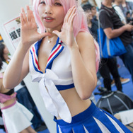 夏衣装も多め！「世界コスプレサミット2018」を盛り上げた厳選コスプレイヤーまとめ