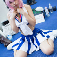 夏衣装も多め！「世界コスプレサミット2018」を盛り上げた厳選コスプレイヤーまとめ