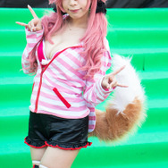 夏衣装も多め！「世界コスプレサミット2018」を盛り上げた厳選コスプレイヤーまとめ