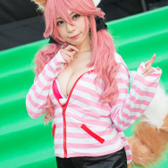 夏衣装も多め！「世界コスプレサミット2018」を盛り上げた厳選コスプレイヤーまとめ