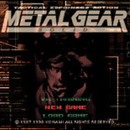 ハリウッド映画版「メタルギア」はR指定になる可能性、サイボーグ忍者は現時点で登場予定なし