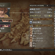 白騎士物語 古の鼓動