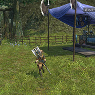 白騎士物語 古の鼓動