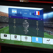 PS4『ウイイレ2019』メディア対抗戦開催！インサイド編集部の試合のゆくえは？