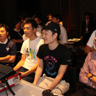 PS4『ウイイレ2019』メディア対抗戦開催！インサイド編集部の試合のゆくえは？