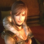 Character Wayne by (c)Lee Byung Hun／FANTOM CO., LTD,(c)CAPCOM CO., LTD. 2006 ALL RIGHTS RESERVED.