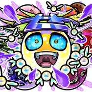 『コトダマン』強欲の「ヤンでれヴィアタン」らが登場─新★4降臨コトダマンには期間中いつでも挑戦できる!
