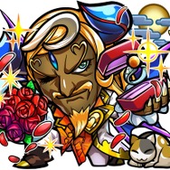 『コトダマン』強欲の「ヤンでれヴィアタン」らが登場─新★4降臨コトダマンには期間中いつでも挑戦できる!