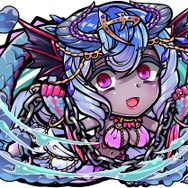 『コトダマン』強欲の「ヤンでれヴィアタン」らが登場─新★4降臨コトダマンには期間中いつでも挑戦できる!