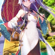 『FGO』「どのサーヴァントの英霊旅装と交換した？」結果発表―フォーリナー少女たちに人気が集中！【読者アンケート結果】