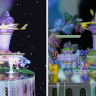 『スマブラSP』収録ステージは103！ 戦場化・終点化も可能、全ステージで8人対戦─実装曲数はおよそ900