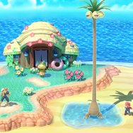 『スマブラSP』ミミッキュにサイボーグ忍者まで！「Direct 2018.8.8」で登場したポケモン&アシストフィギュアまとめ