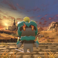 『スマブラSP』ミミッキュにサイボーグ忍者まで！「Direct 2018.8.8」で登場したポケモン&アシストフィギュアまとめ