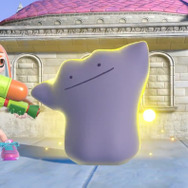 『スマブラSP』ミミッキュにサイボーグ忍者まで！「Direct 2018.8.8」で登場したポケモン&アシストフィギュアまとめ