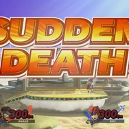 『スマブラSP』「チャージ切りふだ」適用でバトルが派手に！ 「団体戦」で勝ち抜きを狙え！─様々なルールとモードが明らかに