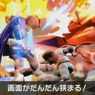 『スマブラSP』「チャージ切りふだ」適用でバトルが派手に！ 「団体戦」で勝ち抜きを狙え！─様々なルールとモードが明らかに