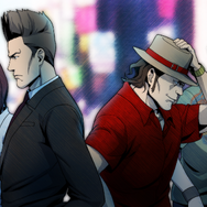 『探偵 神宮寺三郎 プリズム・オブ・アイズ』発売開始！新作ストーリーを紹介したショートPVも公開